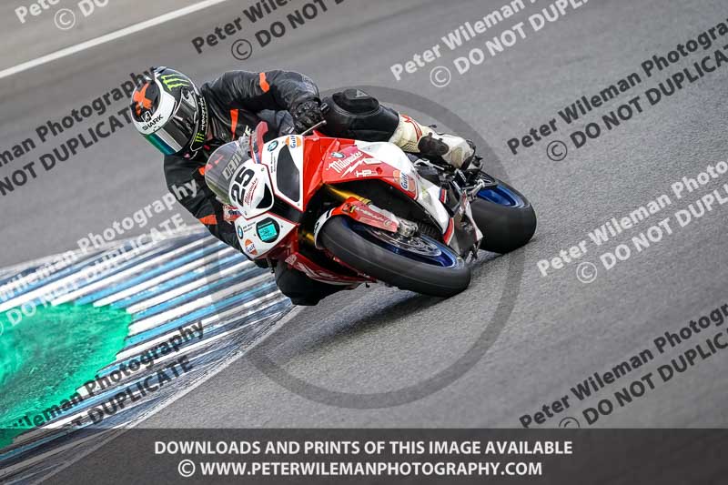 25 to 27th november 2017;Jerez;event digital images;motorbikes;no limits;peter wileman photography;trackday;trackday digital images